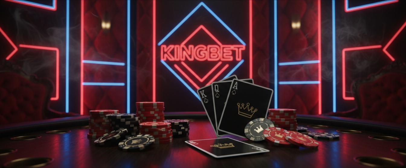 KingBet